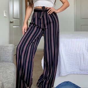 Palazzo pants